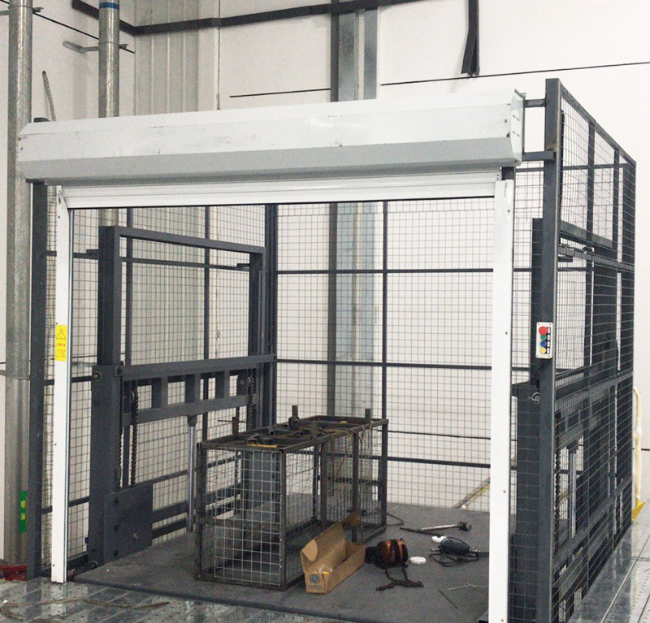 华安升降平台选型常见问题及解决方案