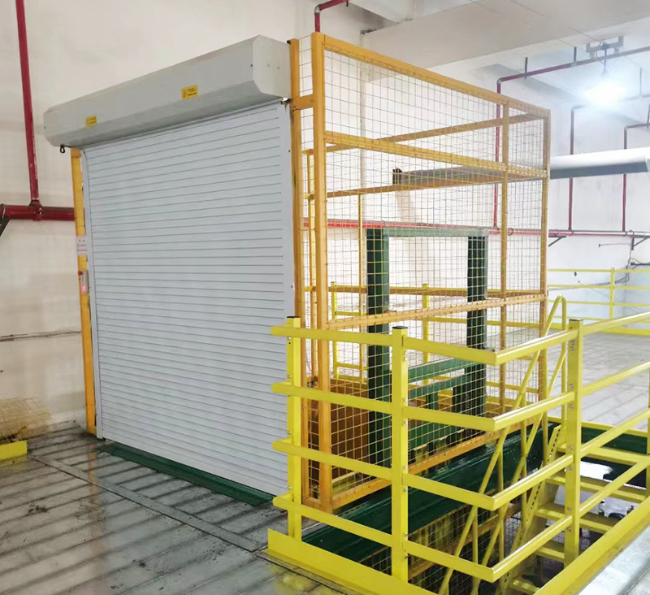 华安升降平台安全使用常见问题及注意事项